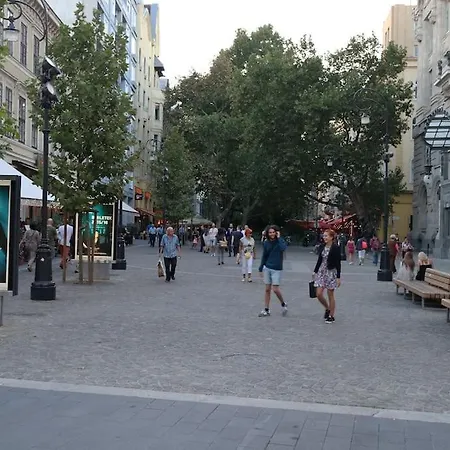 Main Street / Heart Of Bp *